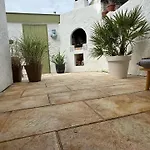 Hanzestekje Сasa de vacaciones