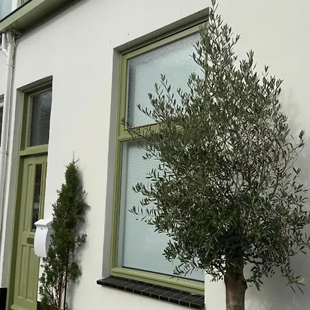 Hanzestekje Vakantiehuis