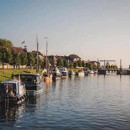 Hanzestekje Harderwijk