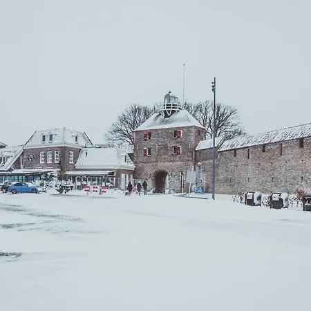 Hanzestekje Harderwijk