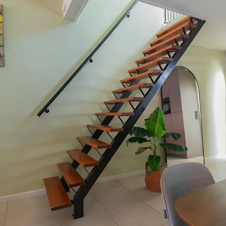 Feriehus Hanzestekje Harderwijk