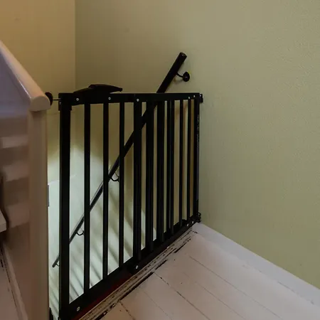 Feriehus Hanzestekje *