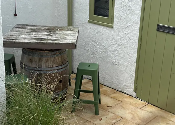 Сasa de vacaciones Hanzestekje *