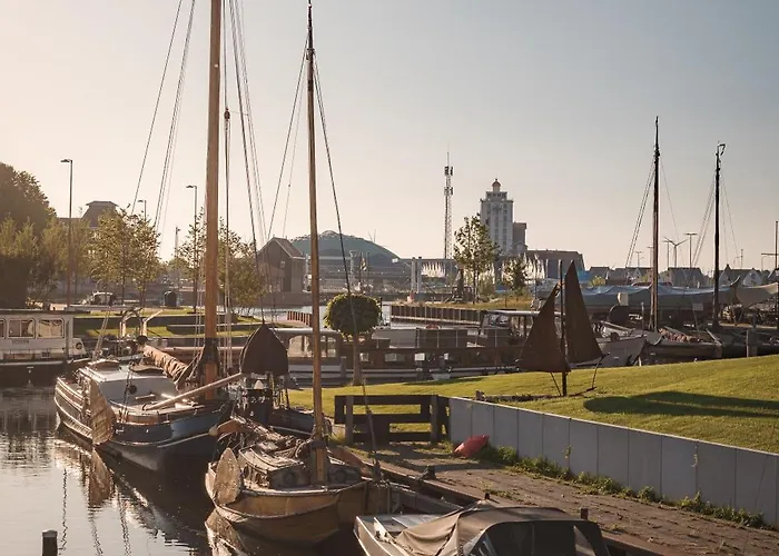 Сasa de vacaciones Hanzestekje