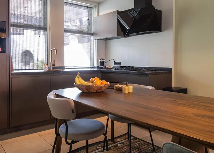 Hanzestekje Сasa de vacaciones *