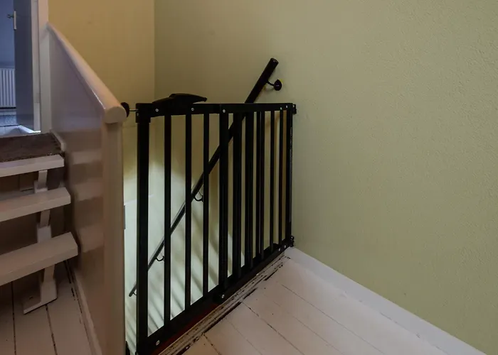 Сasa de vacaciones Hanzestekje *