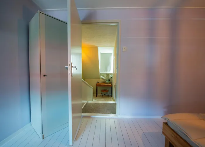 Hanzestekje * Harderwijk