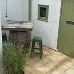 Vakantiehuis Hanzestekje *