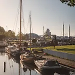 Vakantiehuis Hanzestekje