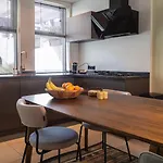 Hanzestekje Vakantiehuis *