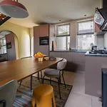 Vakantiehuis Hanzestekje *