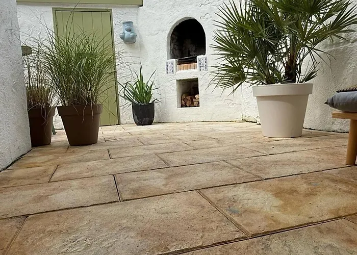 Hanzestekje Holiday home