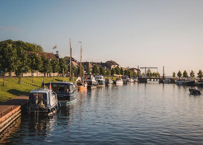 Hanzestekje Harderwijk