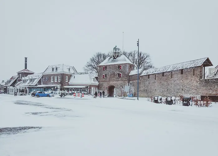 Hanzestekje Harderwijk