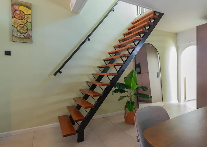 Holiday home Hanzestekje Harderwijk